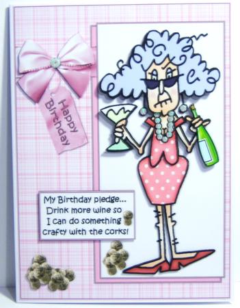Stella is Getting Crafty by Katie Silver