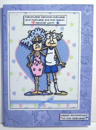 Blue All Over Cherry Blossom A4 Backing Paper by Katie Silver
