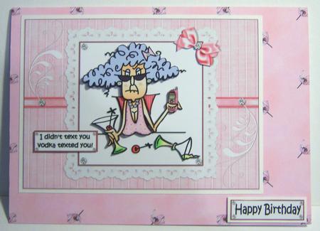 Spring Flowers and Lace Matching Backing Paper by Katie Silver