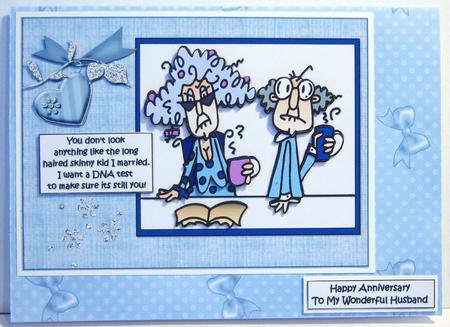 Greetings, Lace and Pearls Matching Backing Paper by Katie Silver