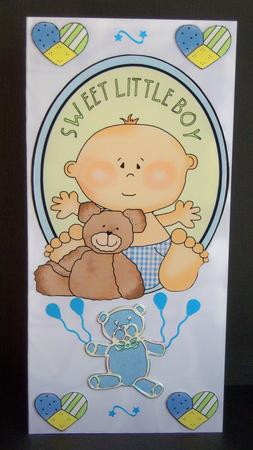 Gallery Item Handmade Craft Photo