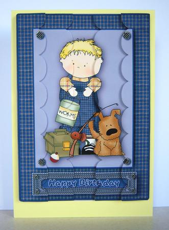 Gallery Item Handmade Craft Photo