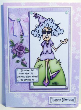 Oriental Style Backing Paper by Katie Silver