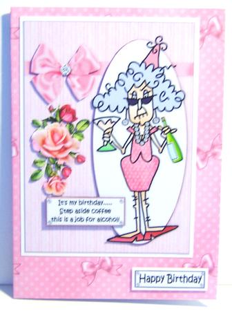 Greetings, Lace and Pearls Matching Backing Paper by Katie Silver