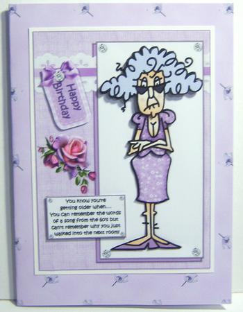 Spring Flowers and Lace Matching Backing Paper by Katie Silver