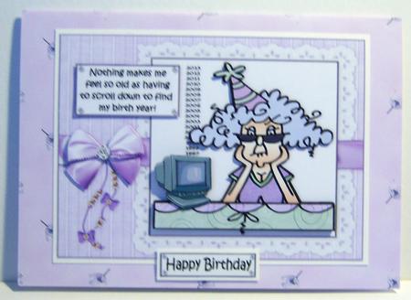 Spring Flowers and Lace Matching Backing Paper by Katie Silver