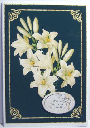 Adorable Card Backings / Bases Set 1 by Katie Silver