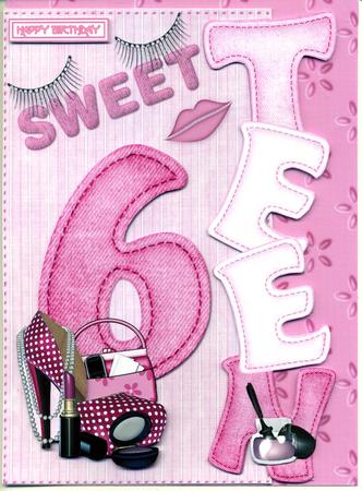 Tiny Flowers on Pink by Katie Silver