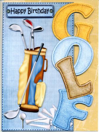 Amber Backing Paper Sheet #3 by Katie Silver