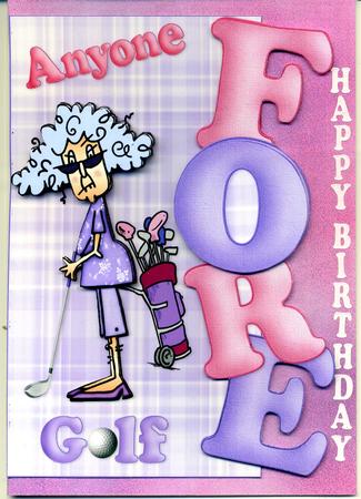 Faux Distressed Inks and Mica Mists - Pink and Purple by Katie Silver