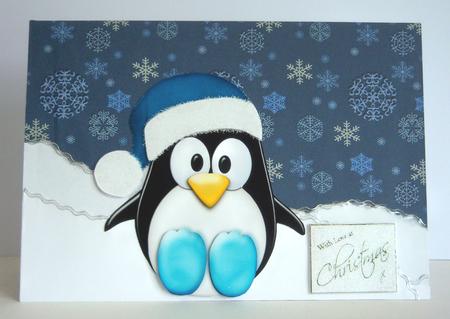 Snowflake7 by Katie Silver