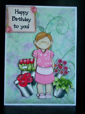 Gallery Item Handmade Craft Photo