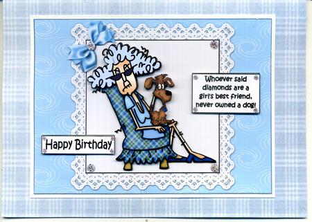 Baby Boy Plaid by Katie Silver