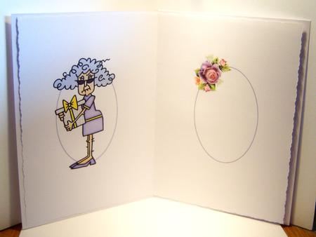 Stella Remembers Counting Blessings Insert by Katie Silver