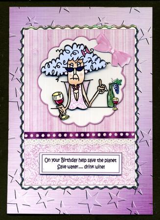 Elegant Christmas Greetings Matching Backing Paper by Katie Silver