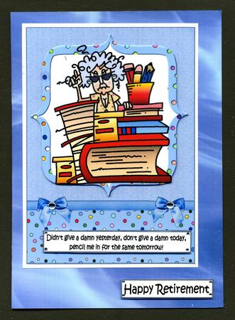 Duel Streaky Blue Texture Backing Paper by Katie Silver