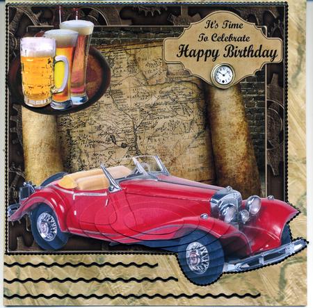 Gallery Item Handmade Craft Photo