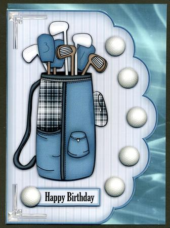Duel - Streaky Pastel Aqua Backing Paper by Katie Silver