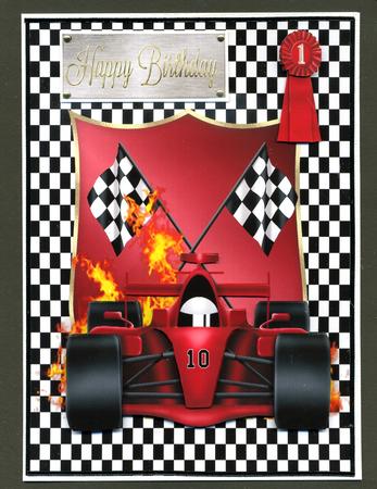 You Are a Winner! 2 by Katie Silver