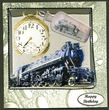 Duel Glass Bubbles Pale Gold Backing Paper by Katie Silver