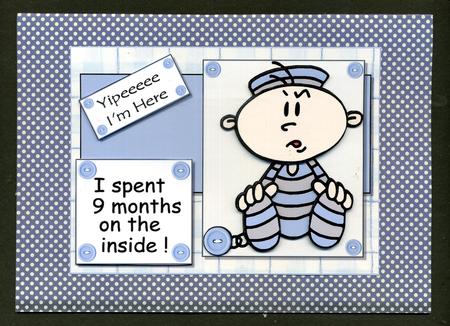 Green and Plumb Polka Dot Backing Paper by Katie Silver
