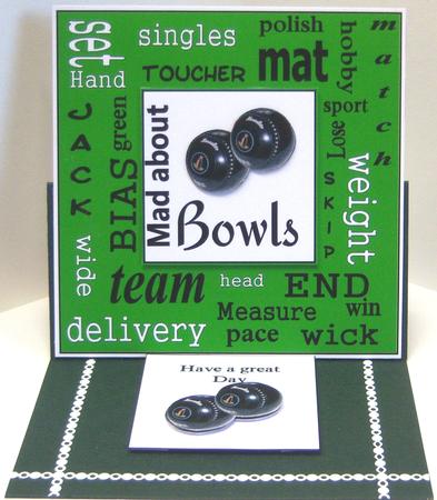 Bowls Urban Art by Katie Silver