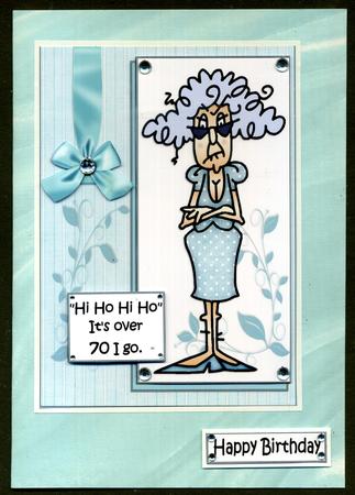 Duel Backing Paper - Rippled Silk - Pastel Aqua by Katie Silver