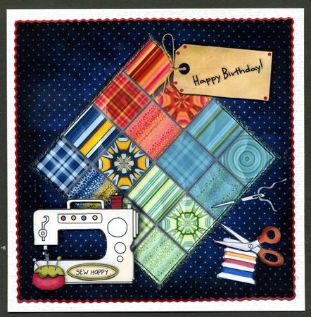 Sew Delightful by Katie Silver