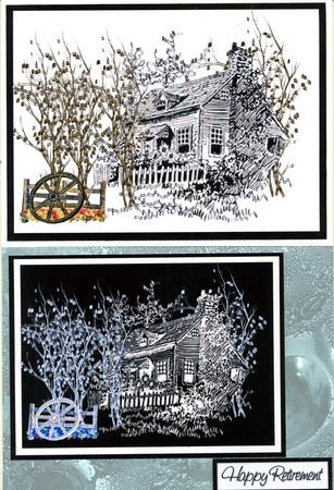 This Old House by Katie Silver