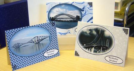 Bridge Toppers by Katie Silver