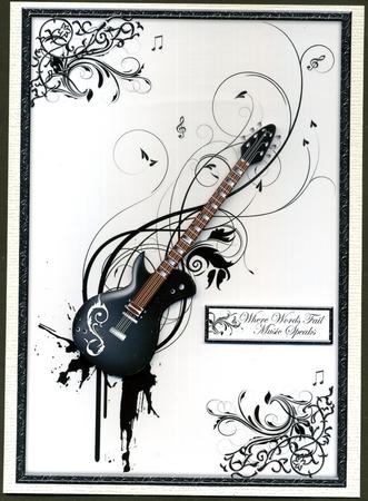 Where Words Fail Music Speaks by Katie Silver