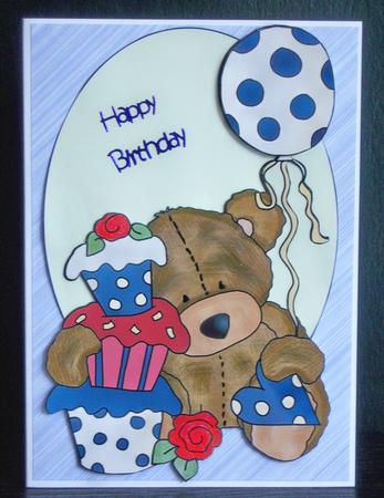 Gallery Item Handmade Craft Photo