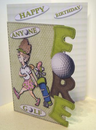 Creamy Fresh Checked Backing Paper by Katie Silver