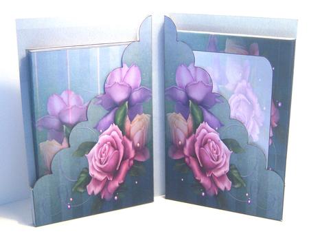 Mint Stationery Set by Katie Silver
