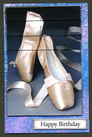 Duel - Crumpled Backing Paper - Summer Skies by Katie Silver