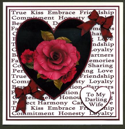 Relationship by Katie Silver