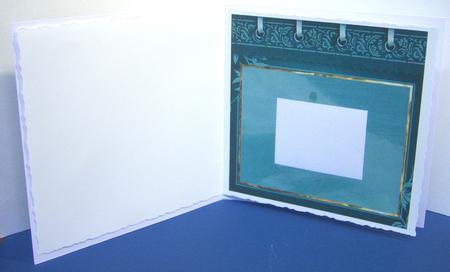Surf Board Insert by Katie Silver