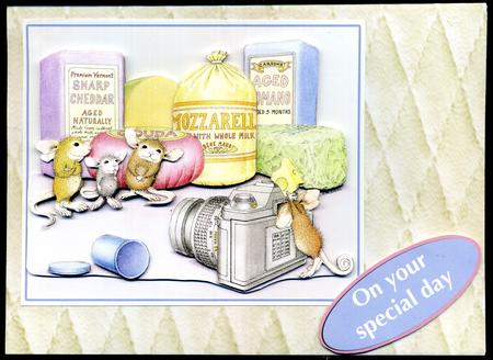 Pale Lemon Quilt Paper by Katie Silver