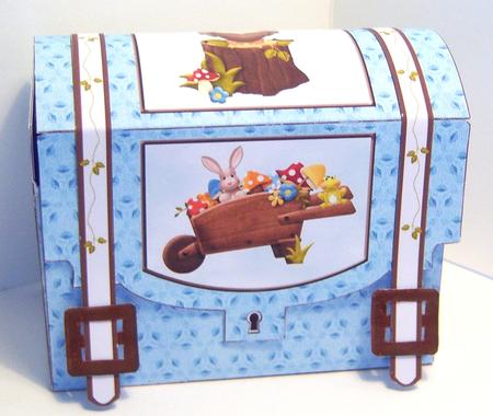 Gallery Item Handmade Craft Photo
