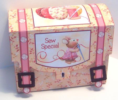 Gallery Item Handmade Craft Photo