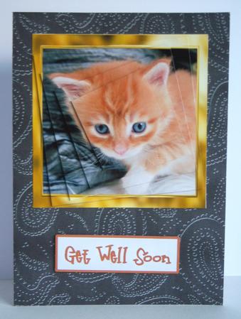 'paisley Embossed' Neutral Backing Paper Kit by Katie Silver