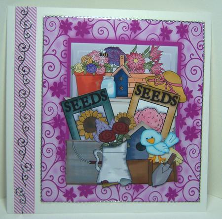 Gallery Item Handmade Craft Photo