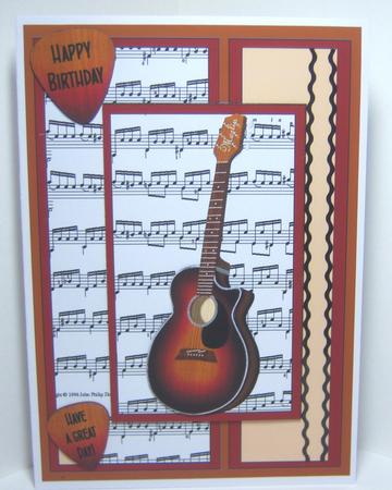 Strum the Day Away by Katie Silver