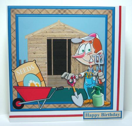 Gallery Item Handmade Craft Photo