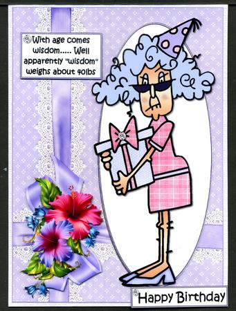 Stella the Cost of Wisdom Quick Card by Katie Silver