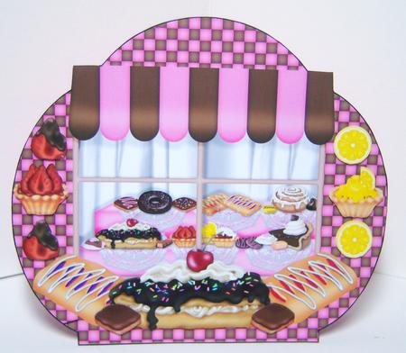 Gallery Item Handmade Craft Photo