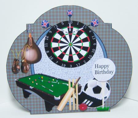 Gallery Item Handmade Craft Photo