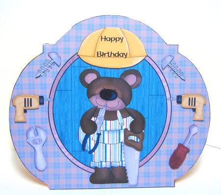 Gallery Item Handmade Craft Photo