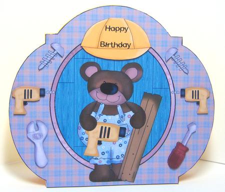 Gallery Item Handmade Craft Photo