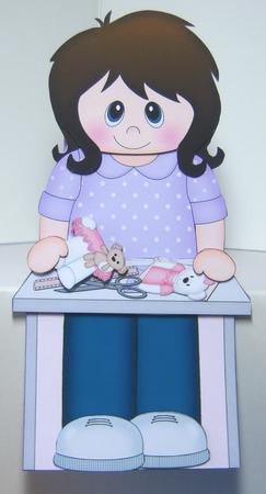  Creative Craft Lady by Katie Silver